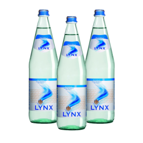 ACQUA LYNX - cassa 12 bott. da 1 lt.