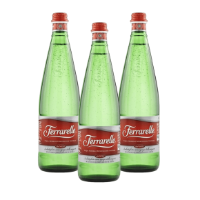 ACQUA FERRARELLE - cassa 12 bott. da 1 lt.