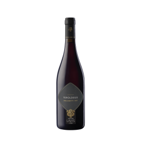 TEROLDEGO DOLOMITI I.G.T. LA VIS - 75 cl.