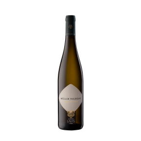 MÜLLER THURGAU TRENTINO D.O.C. LA VIS - 75 cl.