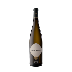 GEWÜRZTRAMINER TRENTINO D.O.C. LA VIS - 75 cl.