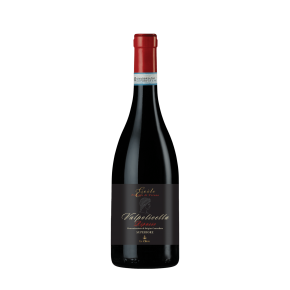 VALPOLICELLA RIPASSO SUPERIORE D.O.C. LE CLIVIE - 75 cl.