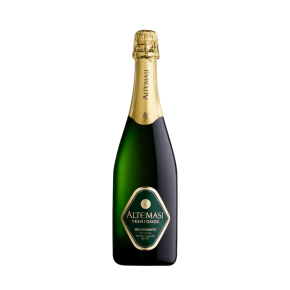 TRENTO D.O.C. ALTEMASI BRUT MILLESIMATO - 75 cl.