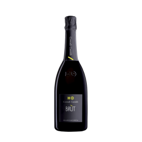 FRANCIACORTA D.O.C.G. CONTADI CASTALDI BRUT - 75 cl.