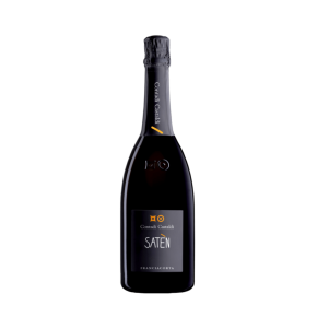 FRANCIACORTA D.O.C.G. CONTADI CASTALDI SATÈN - 75 cl.