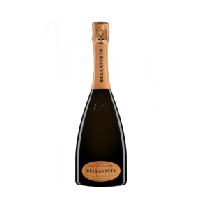 FRANCIACORTA D.O.C.G. BELLAVISTA GRANDE CUVÉE ALMA BRUT - 75 cl.