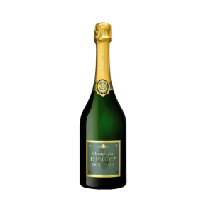 CHAMPAGNE DEUTZ BRUT CLASSIC - 75 cl.