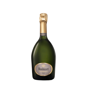 CHAMPAGNE RUINART BRUT - 75 cl.