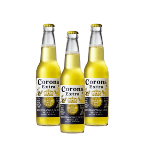 CORONA EXTRA - confez. 24 bott. da 33 cl.