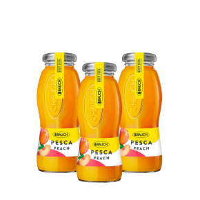 SUCCO PESCA RAUCH - confez. 24 bott. da 20 cl.