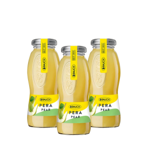 SUCCO PERA RAUCH - confez. 24 bott. da 20 cl.