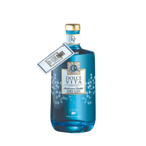 GIN DOLCE VITA DRY - 70 cl.