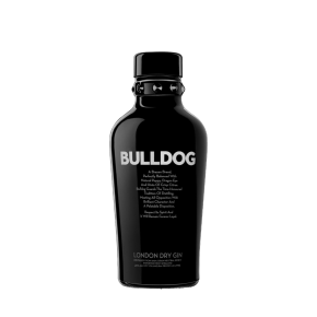 GIN BULLDOG LONDON DRY - 70 cl.