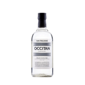 GIN OCCITAN LONDON DRY - 70 cl.