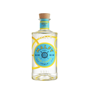GIN MALFY CON LIMONE - 70 cl.