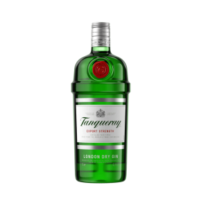 GIN TANQUERAY LONDON DRY - 1 lt.
