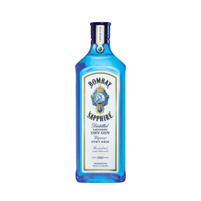 GIN BOMBAY SAPPHIRE - 1 lt.