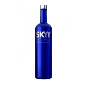 SKYY VODKA - 1 lt.