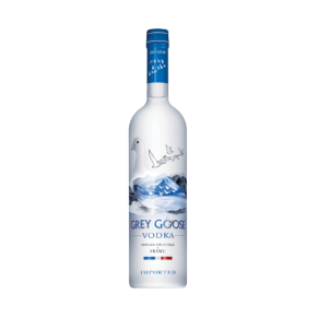 VODKA GREY GOOSE - 70 cl.