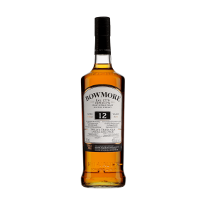 WHISKY BOWMORE 12 YEARS OLD - 70 cl.