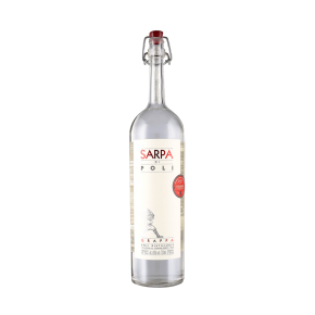 GRAPPA SARPA DI POLI - 70 cl.