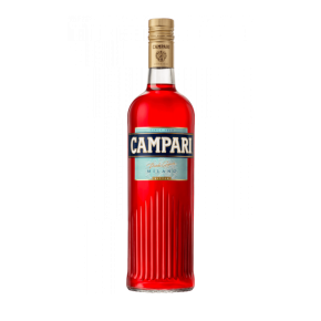 BITTER CAMPARI - 1 lt.