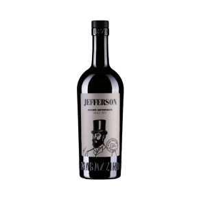 AMARO IMPORTANTE JEFFERSON - 70 cl.