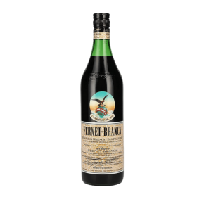 AMARO FERNET-BRANCA - 1 lt.