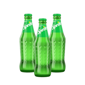 SPRITE - confez. 24 bott. da 33 cl.