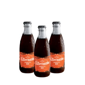 CHINOTTO BIO SAN BERNARDO - confez. 12 bott. da 26 cl.