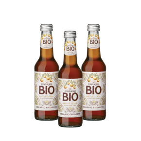 CHINOTTO BIO TOMARCHIO - confez. 4 bott. da 27,5 cl.