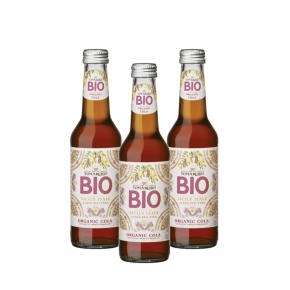 COLA BIO I.G.P. TOMARCHIO - confez. 4 bott. da 27,5 cl.