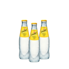 SCHWEPPES TONICA - confez. 24 bott. da 18 cl.