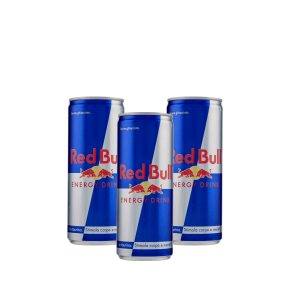 RED BULL ENERGY DRINK - confez. 24 lattine da 25 cl.