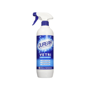 QUASAR VETRI FORMULA ORIGINALE - 750 ml.