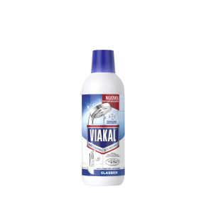 VIAKAL ANTICALCARE CLASSICO - 470 ml.