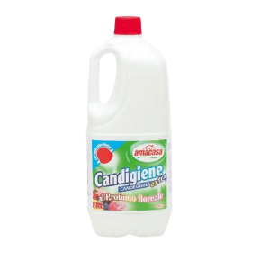 AMACASA CANDEGGINA EXTRA - 2000 ml.