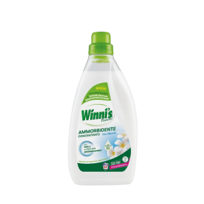 WINNI'S AMMORBIDENTE FIORI BIANCHI - 775 ml.