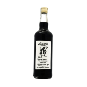 NOCINO DEI LAGHI VERDI - 70 cl.