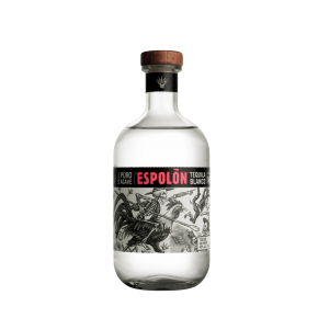 TEQUILA BLANCO ESPOLÒN - 70 cl.