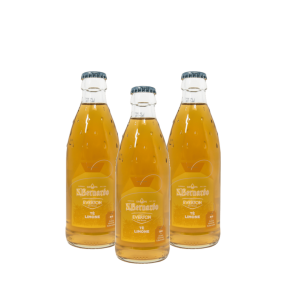 TÈ LIMONE BIO SAN BERNARDO - confez. 12 bott. da 26 cl.