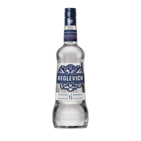 VODKA KEGLEVICH DRY - 1 lt.