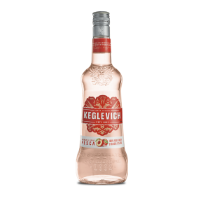 VODKA KEGLEVICH PESCA - 1 lt.