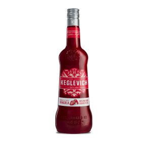VODKA KEGLEVICH FRAGOLA - 1 lt.