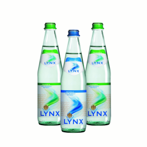 ACQUA LYNX - cassa 20 bott. da 0,5 lt.