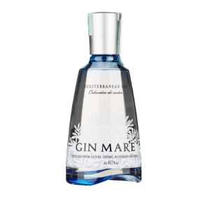 GIN MARE MEDITERREAN - 1 lt.