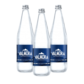 ACQUA VALMORA - cassa 12 bott. da 1 lt.