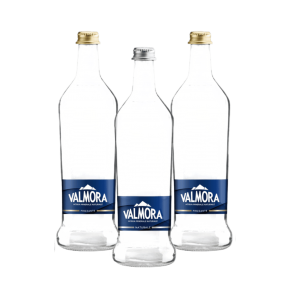 ACQUA VALMORA SPLENDIDA - cassa 12 bott. da 0,75 lt.