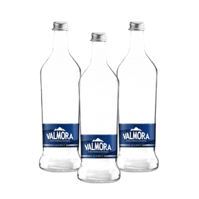ACQUA VALMORA SPLENDIDA - cassa 12 bott. da 0,75 lt.