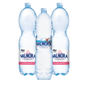 ACQUA VALMORA - confez. 6 bott. da 1,5 lt.